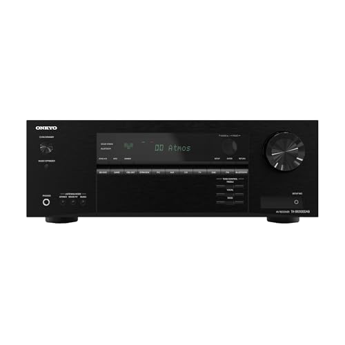 Onkyo Tx-Sr3100