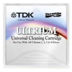 Tdk Cleaning X Ultrium T30049