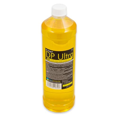 Aqua Computer Double Protect Ultra 1L - Yellow