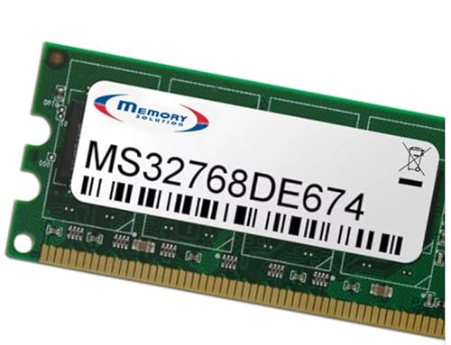 Memorysolution 32 Gb Dell Poweredge R6525 (Aa783422) Marca