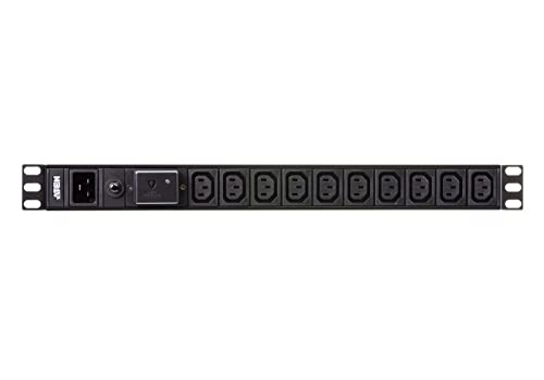 Aten 16-Outlet 0U Basic Pdu With Cpnt