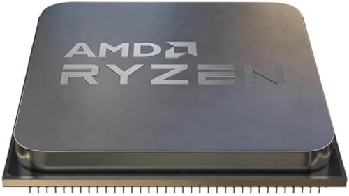 Amd Ryzen 5 Pro 7645-3.8 Ghz - 6 Core - 12 Thread - 32 Mb Di Memoria Cache - Socket Am5 - Oem
