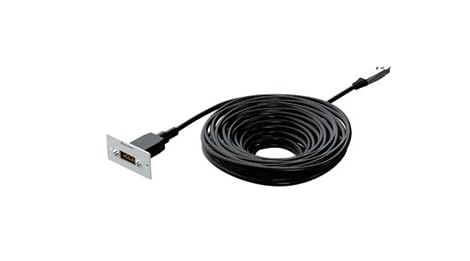 Kindermann Konnect 50 Alu - Hdmi Aoc 5 M (7444000705) Marca