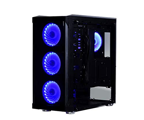 Custodia Per Pc X2 Blaze Iii Torre Midi