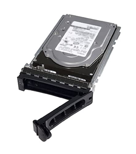 Dell 400-Atkl - Hard Disk Da 3,5", 4000 Gb, 7200 Rpm