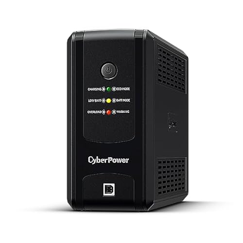Cyberpower Ut800Eig