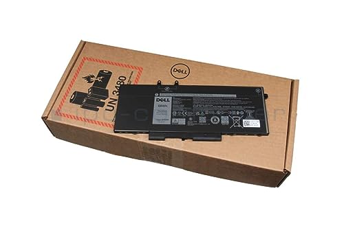 Battery. 68Whr. 4 Cell.