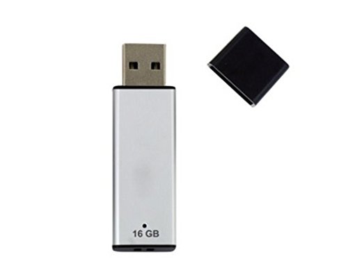 Nilox Pen Drive, 16 Gb, 2.0