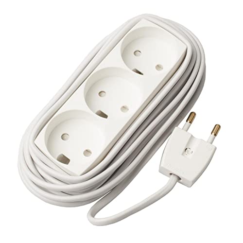 Microconnect Gruelu3H050 Unità Di Distribuzione Dell'Energia (Pdu) Bianco