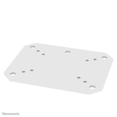 Neomounts Newstar - Piastra Fissa Da Pavimento Per Serie 2250/2500
