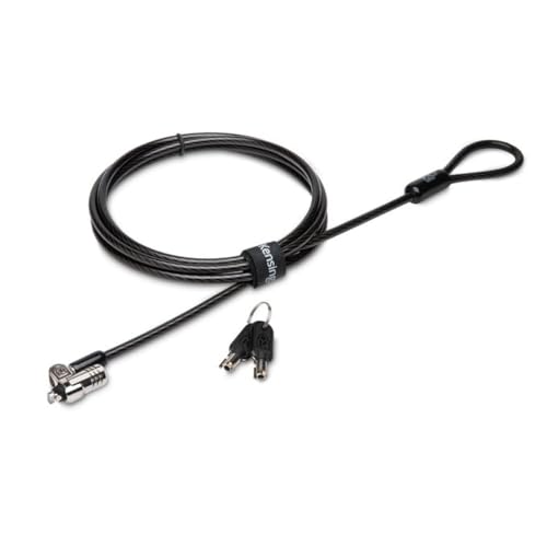 Kensington Candado Para Portátil Lock Microsaver 2.0 Mk