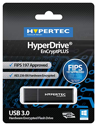 Hypertec Hyflusb3464G-Ep197 Unità Flash Usb 64 Gb Usb Tipo A