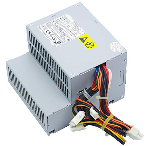 Sparepart: Dell Power Supply, 280 Watt, Pfc, Delta, 07, Neo, 0Rt490 (Delta, 07, Neo)