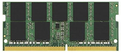 Coreparts 16Gb Memory Module For Dell 2400Mhz Ddr4 Major, A9168727 (2400Mhz Ddr4 Major So-Dimm)