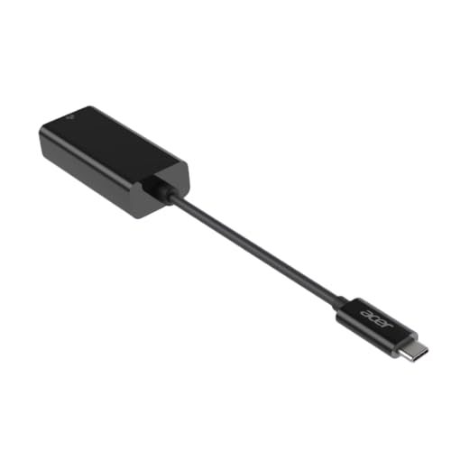 Acer Typ C To Giga Lan Dongle