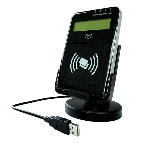 Acs Acr1222L - Visualvantage Usb
