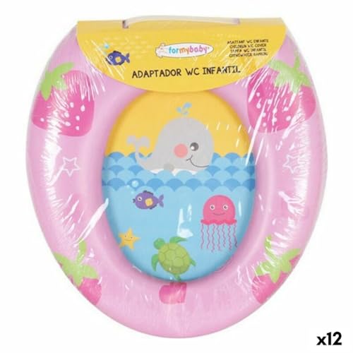 Riduttore Wc Per Bambini For My Baby (12 Unit?)