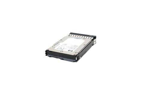 Hewlett Packard Enterprise Hdd 600Gb 3,5 Inch 15Krpm Lff, W126281075