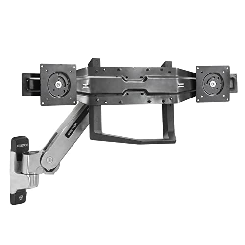 Ergotron 97-718-009 Kit Di Fissaggio