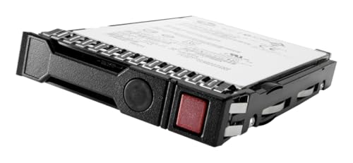 Hewlett Packard Enterprise Hdd 6Tb 6G 7.2K Lff Sata Mdl Sc, 861750-B21 (Sc)