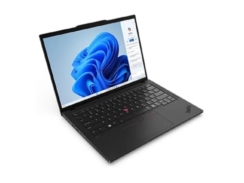 Lenovo Tp T14 G5 R7P 8840U 32Gb 1Tb Ssd 14.0 Wuxga W11P 4G