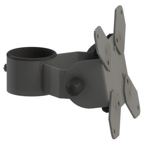 Ergonomic Solutions Old Vesa 75/100 Display Screen Mount - Black Screen, Spv3301-02V.1.4, 17-Spv3301, Spacep (Screen Mount - Black Screen Tilt Adjust.