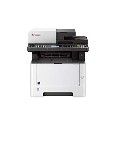 Kyocera Ecosys M2135Dn/Plus Mono Stampante Multifunzione
