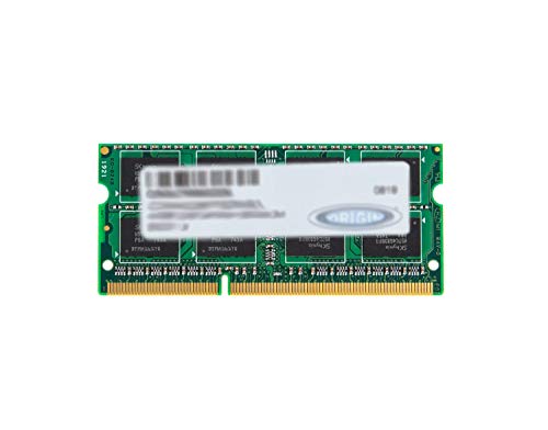 Origin Storage Origin Alt To 4Gb Ddr3 1600 Mhz Memoria