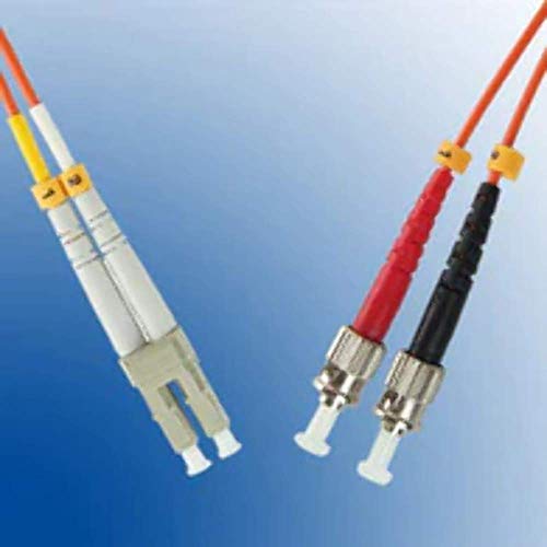 Microconnect Lc/Pc-St/Pc 3M Cavo A Fibre Ottiche Arancione