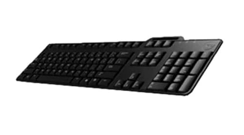 Dell Swedish/Finnish Kb-813 Smartca Re, Dell-580-18362 (Re)