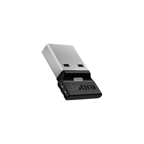 Jabra Link 390A Ms Usb-A Bt