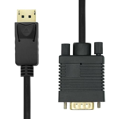 Proxtend Displayport Cable 1.2 To Vga 3M