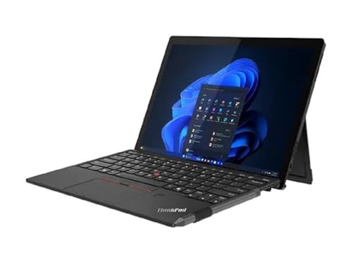 Thinkpad X12 Detachable Gen 2