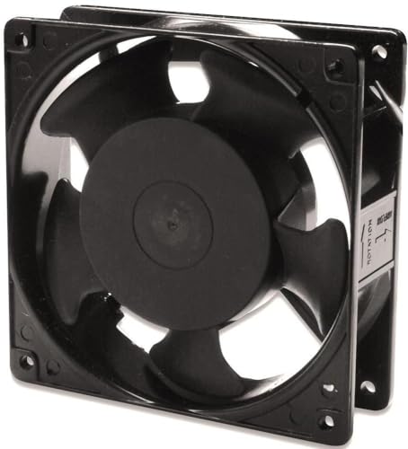 Lanview 19" Replacement Fan For Marca