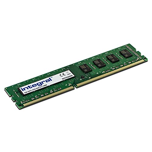 Memoria Integral Ddr3 8Gb 1600Mhz Cl11 1.5V