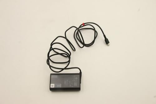 Ac Adapter 65W Usb Type-C Includes Power Cable