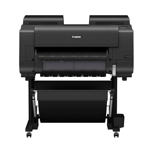 Canon Plotter Imageprograf Gp-2600S