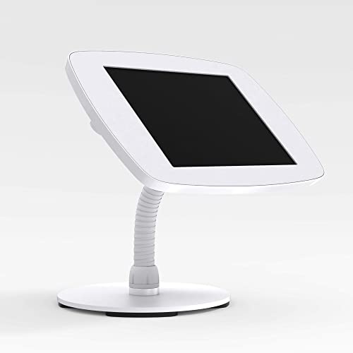 Bouncepad Counter Flex Supporto Antifurto Per Tablet 25,6 Cm [10.1] Bianco (*Non Cancellable/Non Returnable [Ncnr]* Bouncepad Counter Flex)