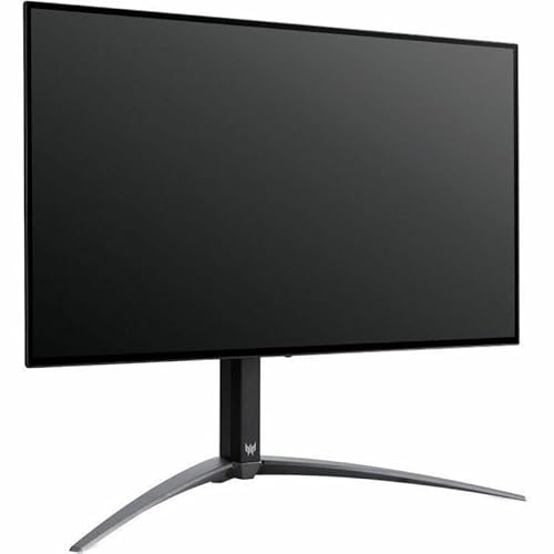 Predator X Oled Gaming-Monitor | X27U | Schwarz