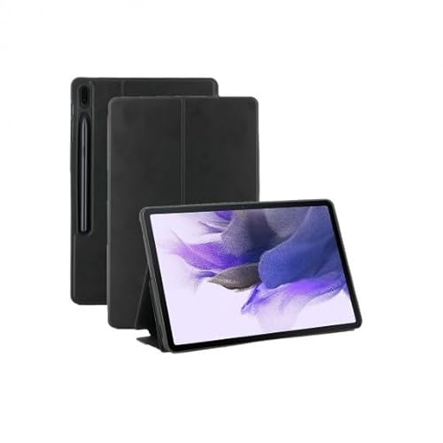 Mobilis - Briefcases Mobility Re Life Case Galaxy Tab S7 Fe 12.4In (Sm-T733/Sm-T736)