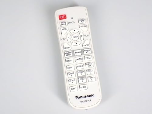 Panasonic Remote Controller