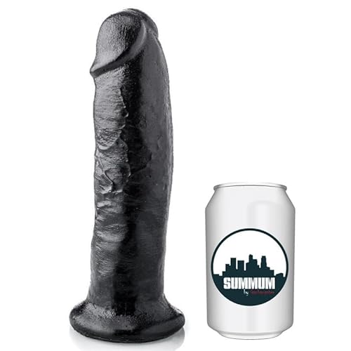 Summum Dildo Softi 23 Cm