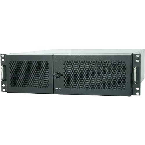 Chieftec Unc-310A-B-Op