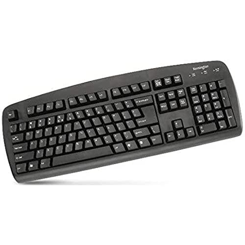 Kensington Valukeyboard Tastiera