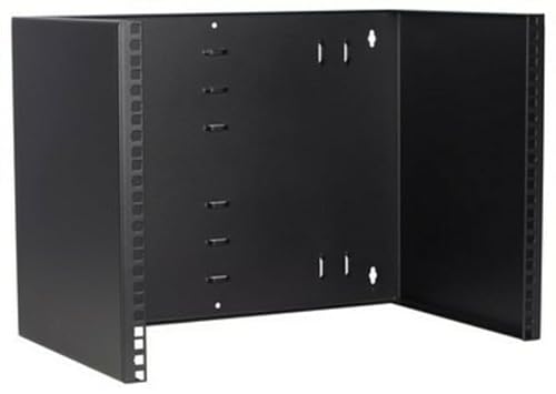 Dsi 8U Wall Mount Bracket - Ds-Wmb8-M Server Rack (Ds-Wmb8-M)