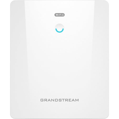 Gwn7664Elr Access Point Wi-Fi 6 A Lungo Raggio 802.11Ax Ad Alte Prestazioni Per Esterni