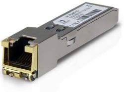 Microoptics Mo-Uf-Rj45-1G Copper 1000Mbit/S Sfp Network Transceiver Module - Network Transceiver Modules (1000 Mbit/S, Sfp, Copper, 100 M, 1 Pc(S))