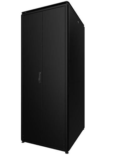 Lanview 42U W=800 Mm D=1000 Mm Free Marca