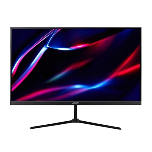Acer Qg270H3Bix 27'' Full Hd Gaming (Um.Hq0Ee.301)