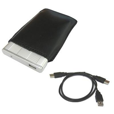 Ict Box 2.5" Sata A Righe